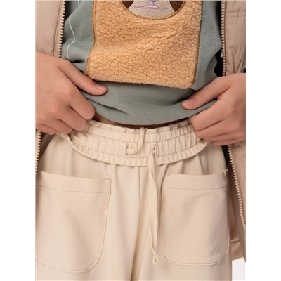 PELICAN Брюки GFPQ3319U