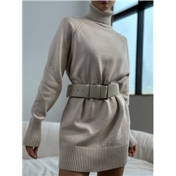 Платье мини SHEILA, Жемчужный