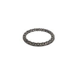 Подшипник на 20 шарика 5/32x20 (Рулевая Велосипед/Самокат) / YC-4 /уп 20/200/2000/
