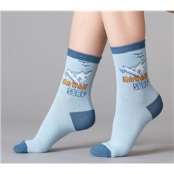 Носки десткие Omsakids 23P64 серфинг