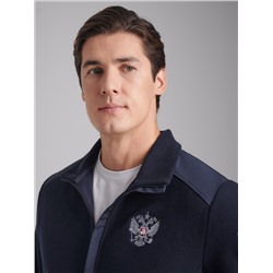 Спортивный костюм мужской RUSSIA 111M-RT-1814