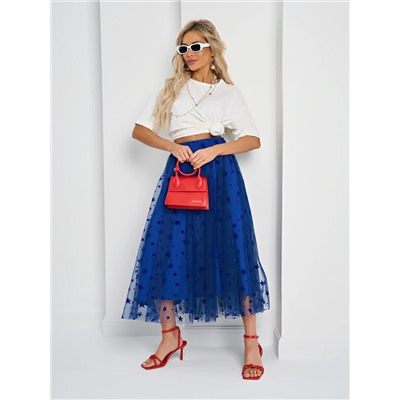 Юбка арт. ШЮ102-9