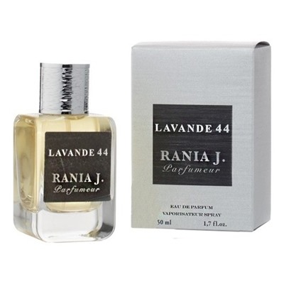 RANIA J LAVANDE 44 edp 50ml