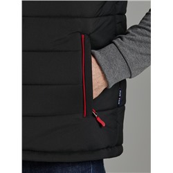 Жилеты утепленные мужские RUSSIA 98M-RT-1778