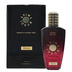 ANIMA MUNDI TIKAL 75ml parfume