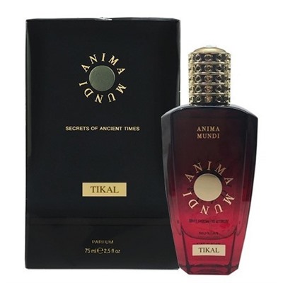 ANIMA MUNDI TIKAL 75ml parfume