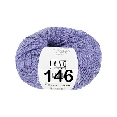 Пряжа Lang Yarns Liza