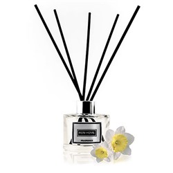 RENI HOME 08 WHITE NARCISSUS /  Белый нарцисс (армоат для дома), 100 мл