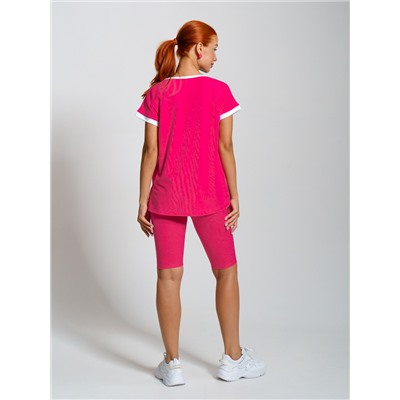 971 Костюм "Малиновый"