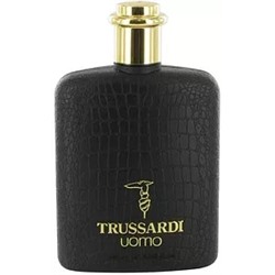 TRUSSARDI UOMO edt (m) 100ml
