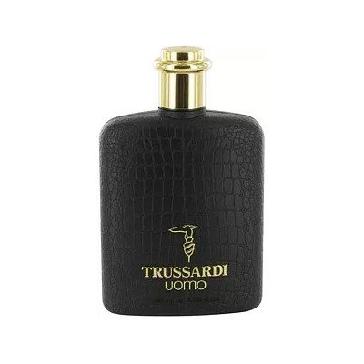 TRUSSARDI UOMO edt (m) 200ml