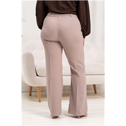 Брюки АБ-026н бежевый