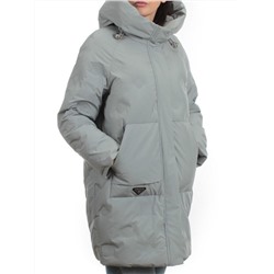 289 MENTHOL Куртка зимняя женская (150 гр. холлофайбер)