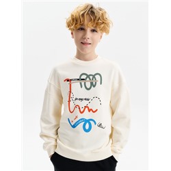 PELICAN Толстовка BFN3388/1U