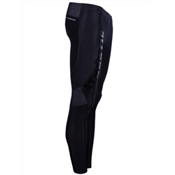 Леггинсы мужские компрессионные 275F19