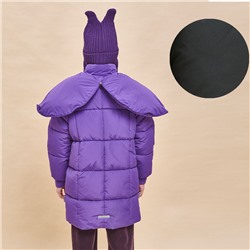 GZXZ3335 куртка для девочек (1 шт в кор.)