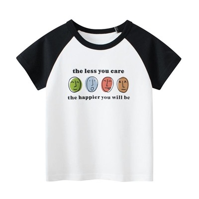 TSKIDS Футболка  9568