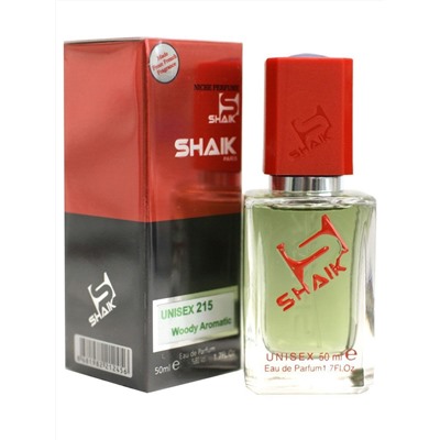 SHAIK M&W 215 Byredo Oliver Peoples 50 ml