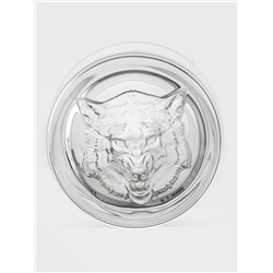 Стаканы для виски Magistro «Альфа», 310 мл, 8.7×9.2 см, набор 4 шт., стекло, прозрачные