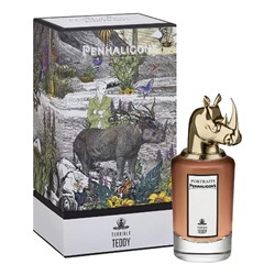 PENHALIGONS TERRIBLE TEDDY edp (m) 75ml