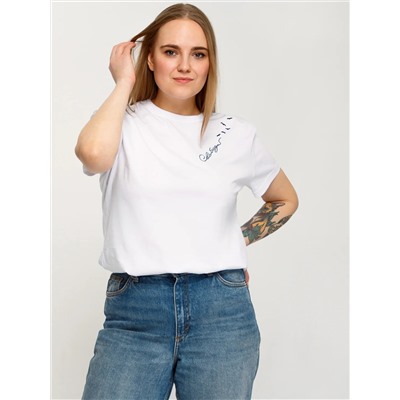 Апрель Футболка 1ЖДФК3296001