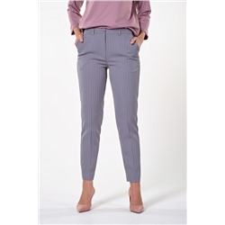 Эффектные женские брюки Мейбл №2