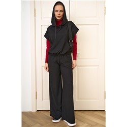 Костюм Ингрид (чёрный)