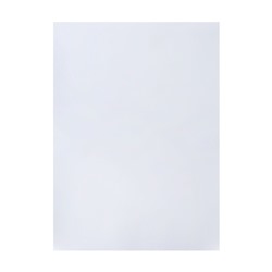 Набор ватманов чертёжных А1, 200 г/м², 10 листов