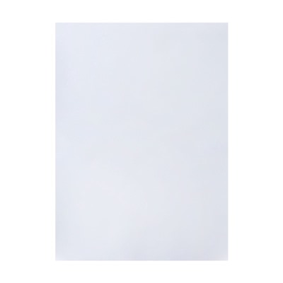 Набор ватманов чертёжных А1, 200 г/м², 10 листов