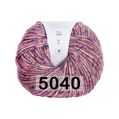 Пряжа Infinity Aquarelle print