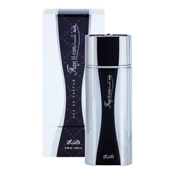 RASASI FAQAT LIL NISSA edp (w) 40ml