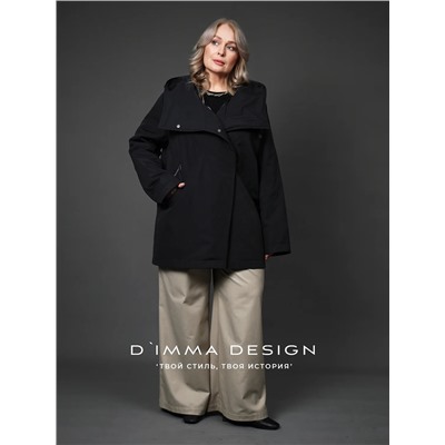 DIMMA Куртка 2666