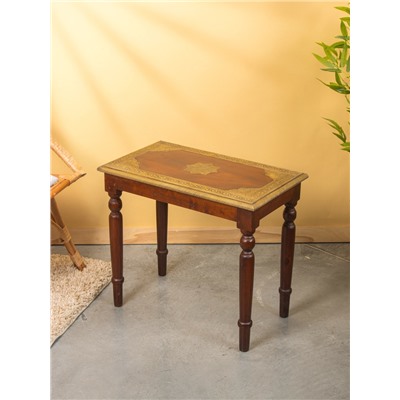 Табурет, 3 шт., 35×24.6×37.5 см, 48×30×45 см, 60.5×35×52.5 см, дерево