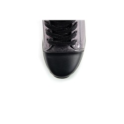Ботинки ED'ART 312.omega.black.nikel. R
