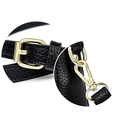 KAIDIFEINIROO Сумка женская с двумя ремнями   5197