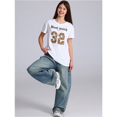 Апрель Футболка 1ДДФК4512001