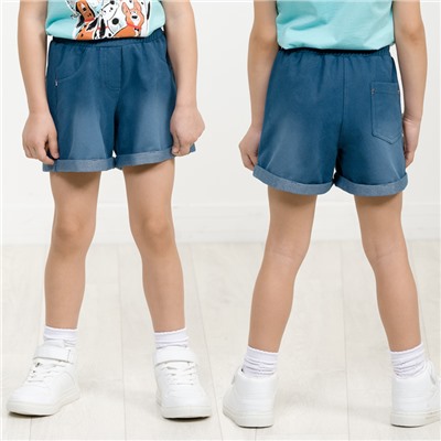 GFH3270 шорты для девочек (1 шт в кор.)