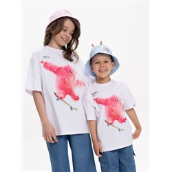 PELICAN Футболка