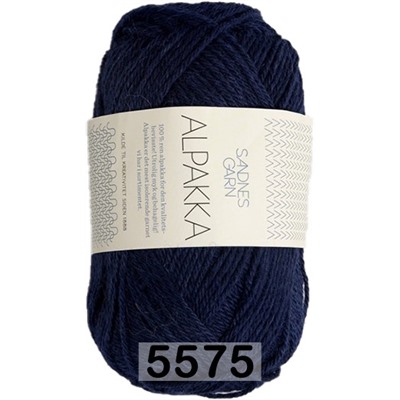 Пряжа Sandnes Garn Alpakka