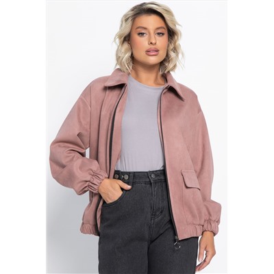 Ветровка Мегаполис (чайная роза) Б15062-7М