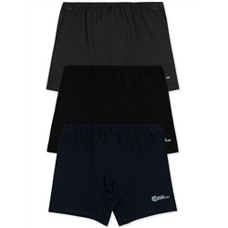 3910 Боксеры для мальчиков многоцвет (BAYKAR)