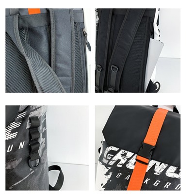 SR-9311-Black
