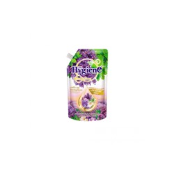 Кондиционер для белья Hygiene Expert Care Life Nature Concentrate Softener Morning Bloom Violet 540ml