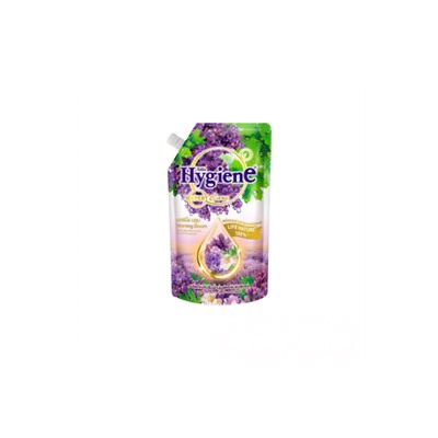 Кондиционер для белья Hygiene Expert Care Life Nature Concentrate Softener Morning Bloom Violet 540ml