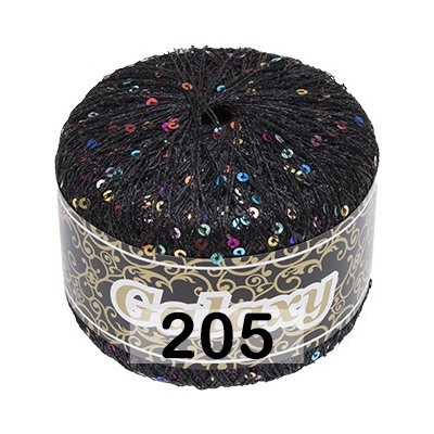 Пряжа Сеам Galaxy