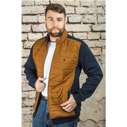 Толстовка 401/2В табачный MARCOSTAR