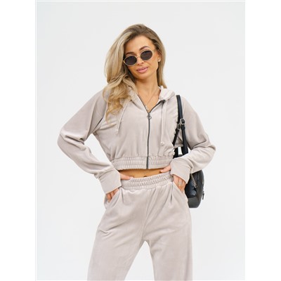 965 Костюм "Серый"