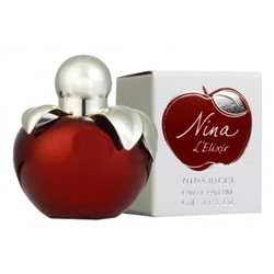 NINA RICCI NINA L’ELIXIR edp (w) 4ml mini