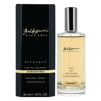 BALDESSARINI edc (m) 50ml