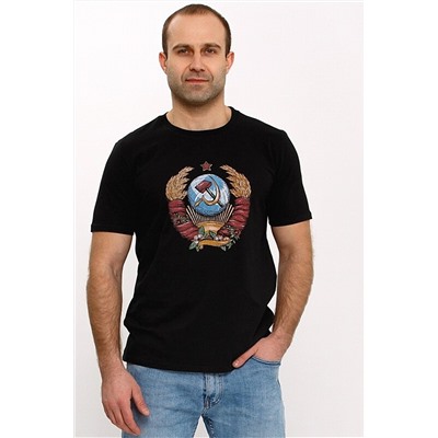 Футболка  #757598